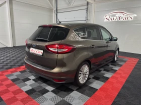 Ford C-max 1.5 TDCI | EURO 6B | Auto.bg — изображение 6 Ford C-max 1.5 TDCI | EURO 6B | Auto.bg — изображение 6