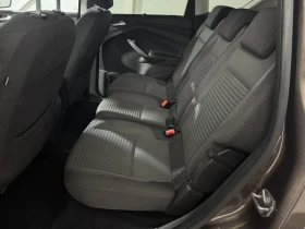 Ford C-max 1.5 TDCI | EURO 6B | Auto.bg — изображение 14 Ford C-max 1.5 TDCI | EURO 6B | Auto.bg — изображение 14