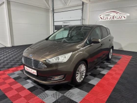 Ford C-max 1.5 TDCI | EURO 6B | Auto.bg — изображение 3 Ford C-max 1.5 TDCI | EURO 6B | Auto.bg — изображение 3