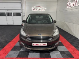 Ford C-max 1.5 TDCI | EURO 6B | Auto.bg — изображение 2 Ford C-max 1.5 TDCI | EURO 6B | Auto.bg — изображение 2