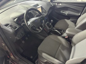 Ford C-max 1.5 TDCI | EURO 6B | Auto.bg — изображение 8 Ford C-max 1.5 TDCI | EURO 6B | Auto.bg — изображение 8
