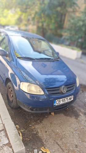 VW Fox - 999 € - 61804921 2 | Car24.bg VW Fox - 999 € - 61804921 2