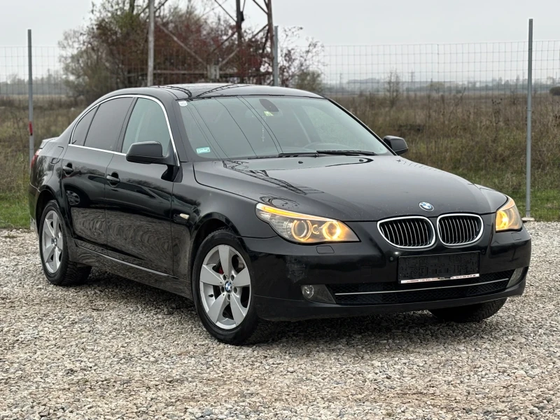 BMW 530 3.0Д 197коня 2009г ФЕЙС - 9500 лв. / 4857.27 € - 16782442 1 | Car24.bg BMW 530 3.0Д 197коня 2009г ФЕЙС - 9500 лв. / 4857.27 € - 16782442 1