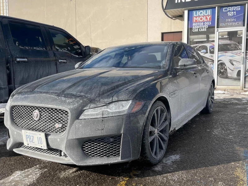 Jaguar Xf / S / ПОДГРЕВИ / CARFAX - 13200 € / 25816.96 лв. - 10709452 1 | Car24.bg Jaguar Xf / S / ПОДГРЕВИ / CARFAX - 13200 € / 25816.96 лв. - 10709452 1