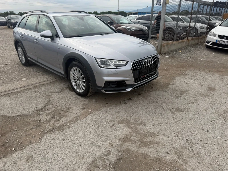 Audi A4 Allroad 2.0TDI | Quattro| Full| Дистр| Пано| Подгр| Лизинг - 12899 € - 40367460 1 | Car24.bg Audi A4 Allroad 2.0TDI | Quattro| Full| Дистр| Пано| Подгр| Лизинг - 12899 € - 40367460 1