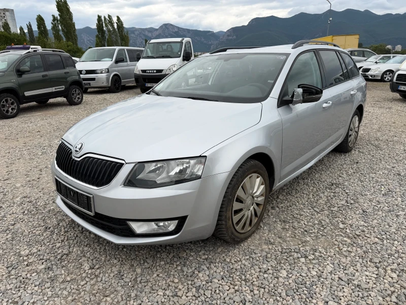 Skoda Octavia 1.6TDI-105PS-4X4 - 11 € / 21.51 лв. - 73017816 1 | Car24.bg Skoda Octavia 1.6TDI-105PS-4X4 - 11 € / 21.51 лв. - 73017816 1