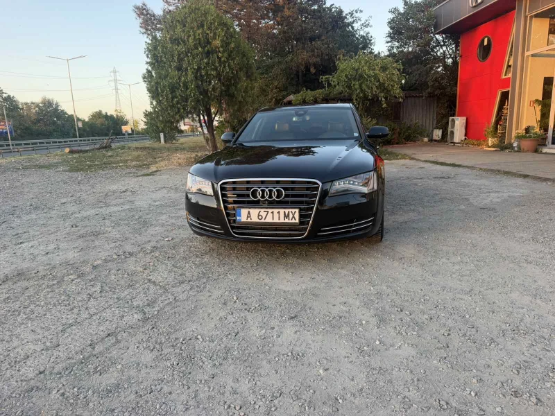 Audi A8 3, 0 TDI QUATTRO - 14500 € - 85371556 1 | Car24.bg Audi A8 3, 0 TDI QUATTRO - 14500 € - 85371556 1