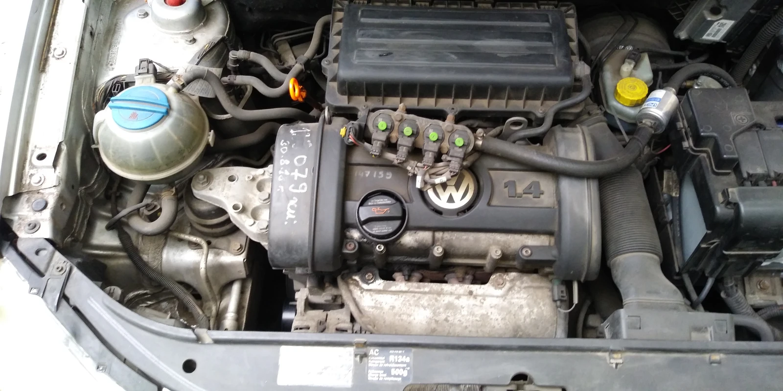 VW Polo  - изображение 9 | Auto.bg VW Polo  - изображение 9