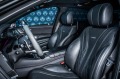 Mercedes-Benz S 63 AMG Carbon* Pano* Burmester* TV - [13] 