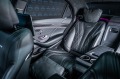 Mercedes-Benz S 63 AMG Carbon* Pano* Burmester* TV - [17] 