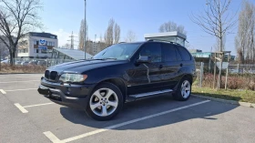 BMW X5 - Car24.bg BMW X5