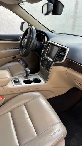 Jeep Grand cherokee - 30000 лв. / 15338.76 € - 22004583 8 | Car24.bg Jeep Grand cherokee - 30000 лв. / 15338.76 € - 22004583 8