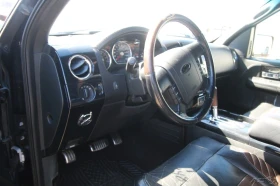 Ford F150 Harley Davidson - 26700 € / 52220.66 лв. - 14902106 6 | Car24.bg Ford F150 Harley Davidson - 26700 € / 52220.66 лв. - 14902106 6