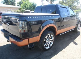 Ford F150 Harley Davidson - 26700 € / 52220.66 лв. - 14902106 4 | Car24.bg Ford F150 Harley Davidson - 26700 € / 52220.66 лв. - 14902106 4