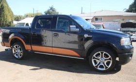 Ford F150 Harley Davidson - 26700 € / 52220.66 лв. - 14902106 5 | Car24.bg Ford F150 Harley Davidson - 26700 € / 52220.66 лв. - 14902106 5