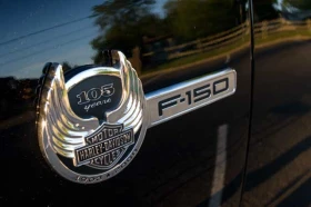 Ford F150 Harley Davidson - 26700 € / 52220.66 лв. - 14902106 12 | Car24.bg Ford F150 Harley Davidson - 26700 € / 52220.66 лв. - 14902106 12