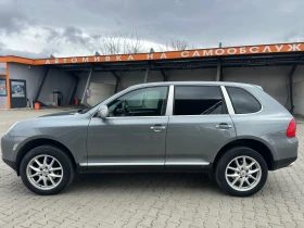 Porsche Cayenne 3.2LPG - 5400 € / 10561.48 лв. - 49306893 5 | Car24.bg Porsche Cayenne 3.2LPG - 5400 € / 10561.48 лв. - 49306893 5