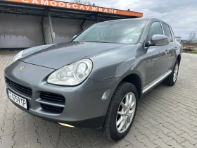 Porsche Cayenne 3.2LPG - 5400 € / 10561.48 лв. - 49306893 3 | Car24.bg Porsche Cayenne 3.2LPG - 5400 € / 10561.48 лв. - 49306893 3