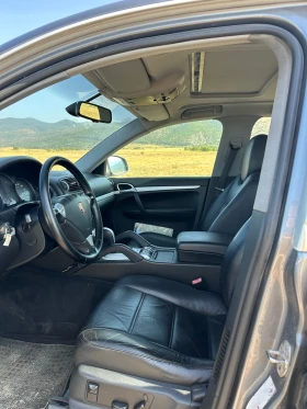 Porsche Cayenne 3.2LPG - 5400 € / 10561.48 лв. - 49306893 7 | Car24.bg Porsche Cayenne 3.2LPG - 5400 € / 10561.48 лв. - 49306893 7