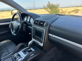 Porsche Cayenne 3.2LPG - 5400 € / 10561.48 лв. - 49306893 12 | Car24.bg Porsche Cayenne 3.2LPG - 5400 € / 10561.48 лв. - 49306893 12
