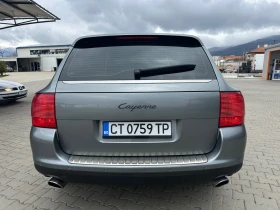 Porsche Cayenne 3.2LPG - 5400 € / 10561.48 лв. - 49306893 6 | Car24.bg Porsche Cayenne 3.2LPG - 5400 € / 10561.48 лв. - 49306893 6