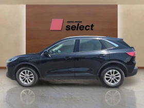 Ford Kuga 2.5 PHEV | Auto.bg — изображение 8 Ford Kuga 2.5 PHEV | Auto.bg — изображение 8