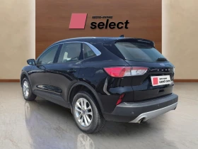 Ford Kuga 2.5 PHEV | Auto.bg — изображение 7 Ford Kuga 2.5 PHEV | Auto.bg — изображение 7