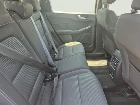 Ford Kuga 2.5 PHEV | Auto.bg — изображение 9 Ford Kuga 2.5 PHEV | Auto.bg — изображение 9