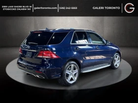 Mercedes-Benz GLE 500 550 4MATIC !DISIGNO! PANORAMA/360CAM/FULL - 20650 € / 40387.89 лв. - 14792769 3 | Car24.bg Mercedes-Benz GLE 500 550 4MATIC !DISIGNO! PANORAMA/360CAM/FULL - 20650 € / 40387.89 лв. - 14792769 3