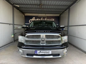Dodge RAM 1500 5.7 HEMI | Auto.bg — изображение 2 Dodge RAM 1500 5.7 HEMI | Auto.bg — изображение 2