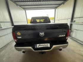 Dodge RAM 1500 5.7 HEMI | Auto.bg — изображение 5 Dodge RAM 1500 5.7 HEMI | Auto.bg — изображение 5