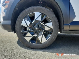 Hyundai Kona - 22500 € - 91584108 4 | Car24.bg Hyundai Kona - 22500 € - 91584108 4