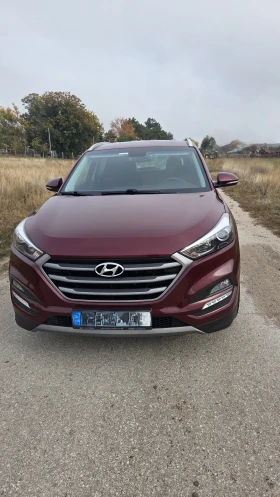Hyundai Tucson - 14600 € - 99065369 4 | Car24.bg Hyundai Tucson - 14600 € - 99065369 4