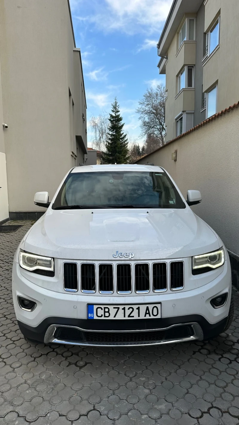 Jeep Grand cherokee - 30000 лв. / 15338.76 € - 22004583 1 | Car24.bg Jeep Grand cherokee - 30000 лв. / 15338.76 € - 22004583 1