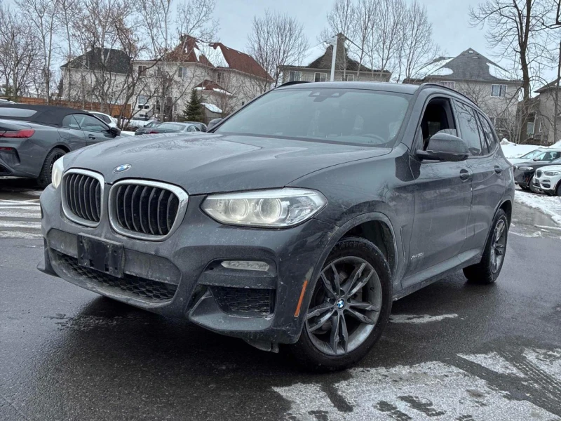 BMW X3 xDrive30i* M-Pack* Digital* Gesture* Подгрев* Пано - 13900 € / 27186.04 лв. - 76437154 1 | Car24.bg BMW X3 xDrive30i* M-Pack* Digital* Gesture* Подгрев* Пано - 13900 € / 27186.04 лв. - 76437154 1