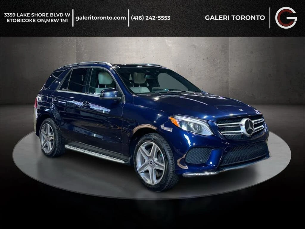 Mercedes-Benz GLE 500 550 4MATIC !DISIGNO! PANORAMA/360CAM/FULL | Auto.bg — изображение 1 Mercedes-Benz GLE 500 550 4MATIC !DISIGNO! PANORAMA/360CAM/FULL | Auto.bg — изображение 1