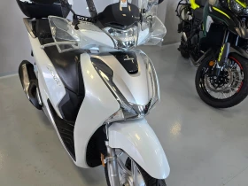 Honda Sh 125ie, ABS, Start-Stop, 2018г. | Auto.bg — изображение 9 Honda Sh 125ie, ABS, Start-Stop, 2018г. | Auto.bg — изображение 9