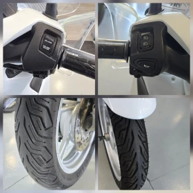 Honda Sh 125ie, ABS, Start-Stop, 2018г. | Auto.bg — изображение 13 Honda Sh 125ie, ABS, Start-Stop, 2018г. | Auto.bg — изображение 13