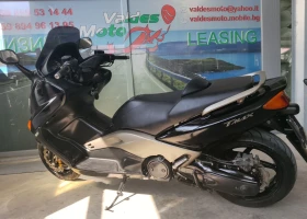 Yamaha T-max t-max 500 | Auto.bg — изображение 5 Yamaha T-max t-max 500 | Auto.bg — изображение 5