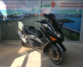Yamaha T-max t-max 500