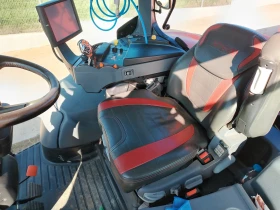 Трактор Steiger CVT240 | Auto.bg — изображение 5 Трактор Steiger CVT240 | Auto.bg — изображение 5