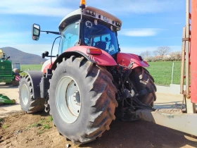 Трактор Steiger CVT240 | Auto.bg — изображение 2 Трактор Steiger CVT240 | Auto.bg — изображение 2