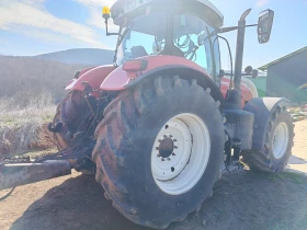 Трактор Steiger CVT240 | Auto.bg — изображение 3 Трактор Steiger CVT240 | Auto.bg — изображение 3