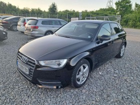 Audi A3 1.6 TDI - [1] 