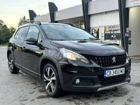 Peugeot 2008 Allure GT-Line Automatic - Car24.bg Peugeot 2008 Allure GT-Line Automatic