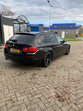BMW 530 530d - Car24.bg BMW 530 530d