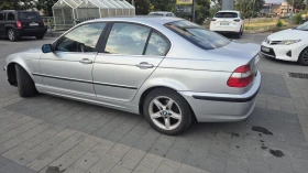BMW 320 - Car24.bg BMW 320