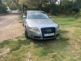 Audi A6 - Car24.bg Audi A6
