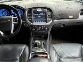 Chrysler 300c 3.6 292hp - 15647 лв. / 8000.18 € - 29374252 7 | Car24.bg Chrysler 300c 3.6 292hp - 15647 лв. / 8000.18 € - 29374252 7