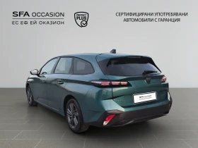 Peugeot 308 ACTIVE PACK 1, 5 BlueHDi 130 EAT8 EURO 6.4 // 2305 - 45600 лв. / 23314.91 € - 33415364 7 | Car24.bg Peugeot 308 ACTIVE PACK 1, 5 BlueHDi 130 EAT8 EURO 6.4 // 2305 - 45600 лв. / 23314.91 € - 33415364 7